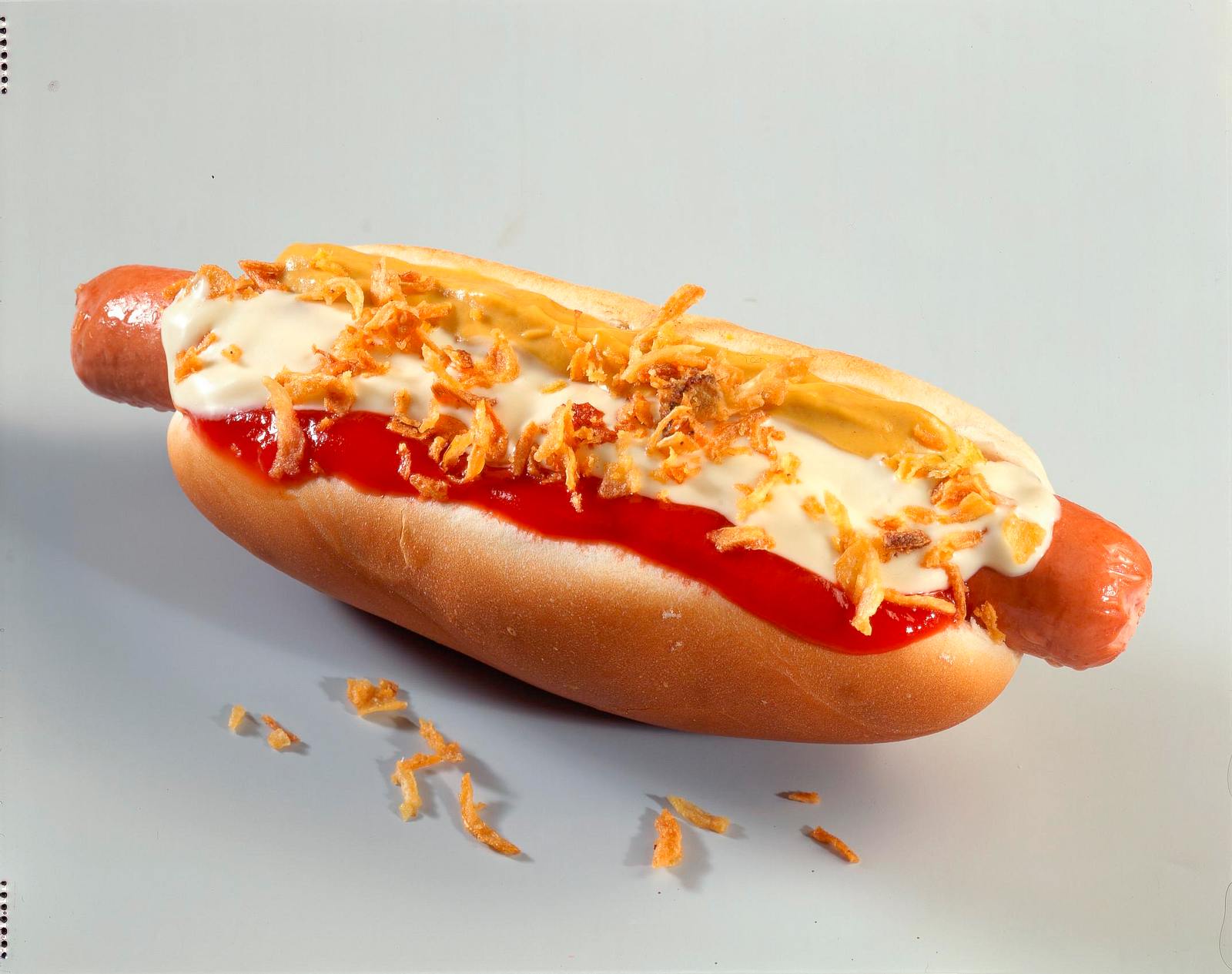 hotdog