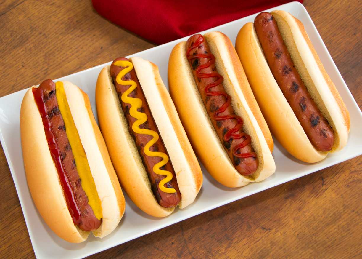 hotdogs pictures