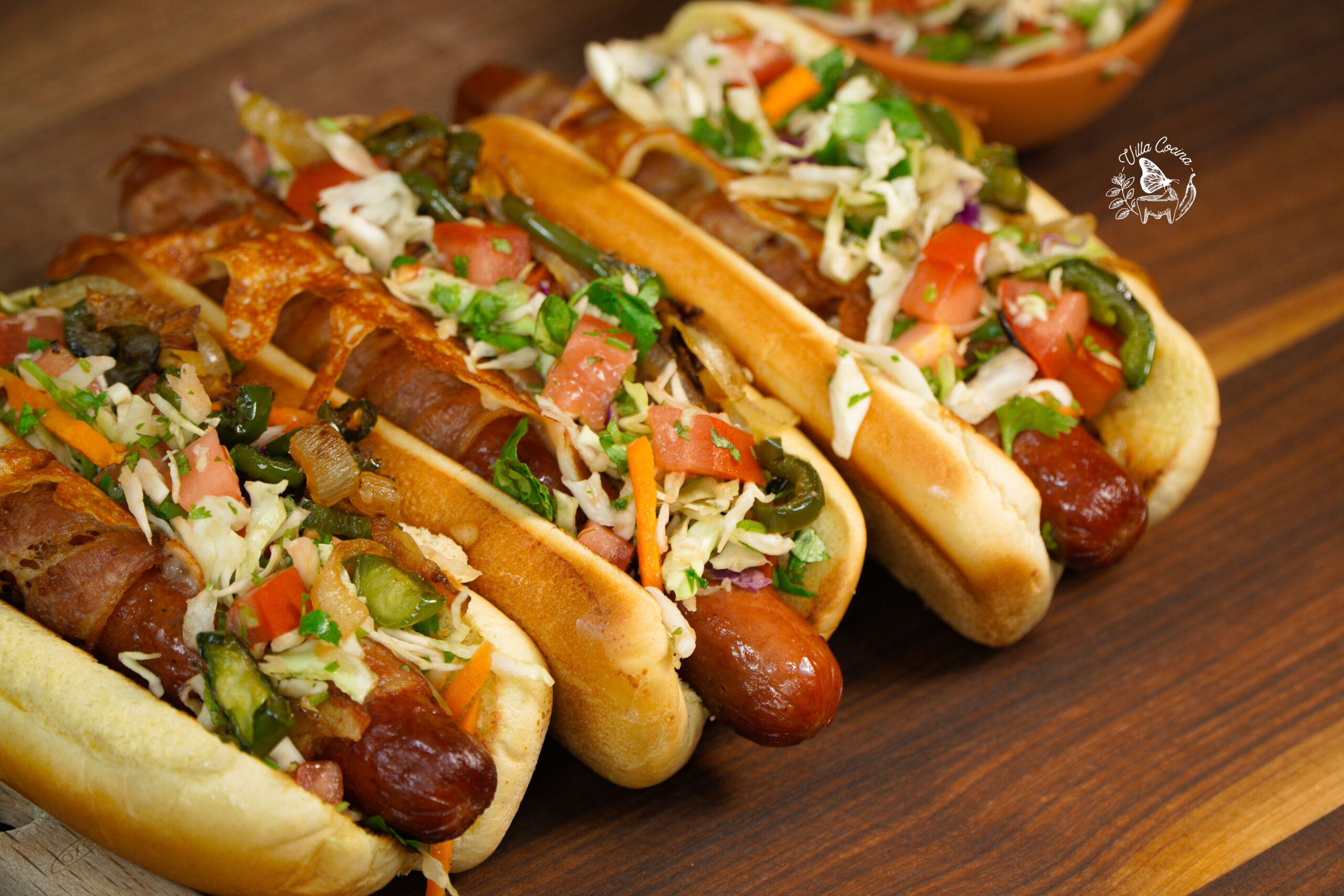 hotdogs pictures