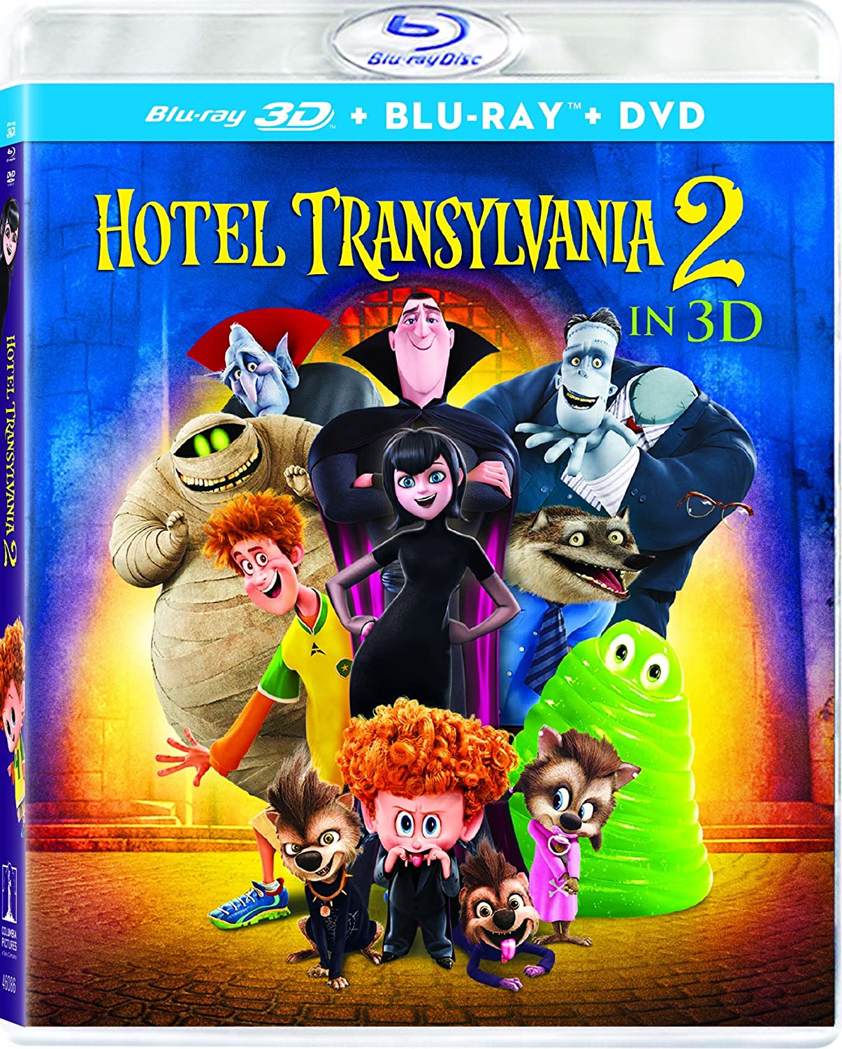 Hotel Transylvania 2 Cliparts Bring The Monsters To Your Designs Hotel Transylvania 2 Cliparts Bring The Monsters To Your Designs
