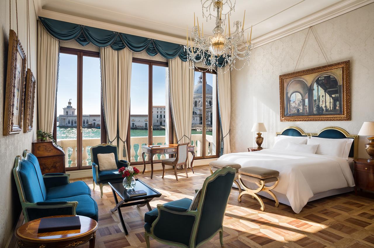 The best luxury hotels in North Rhine-Westphalia, Germany