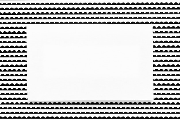 houndstooth borders cliparts