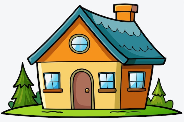 House Clip Art Images - Free Download on clipart library