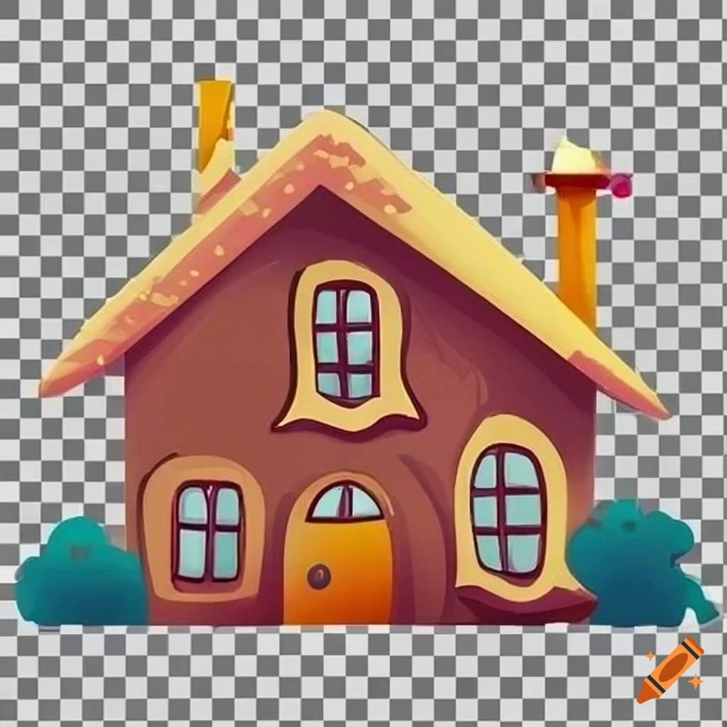house cliparts transparent 2024