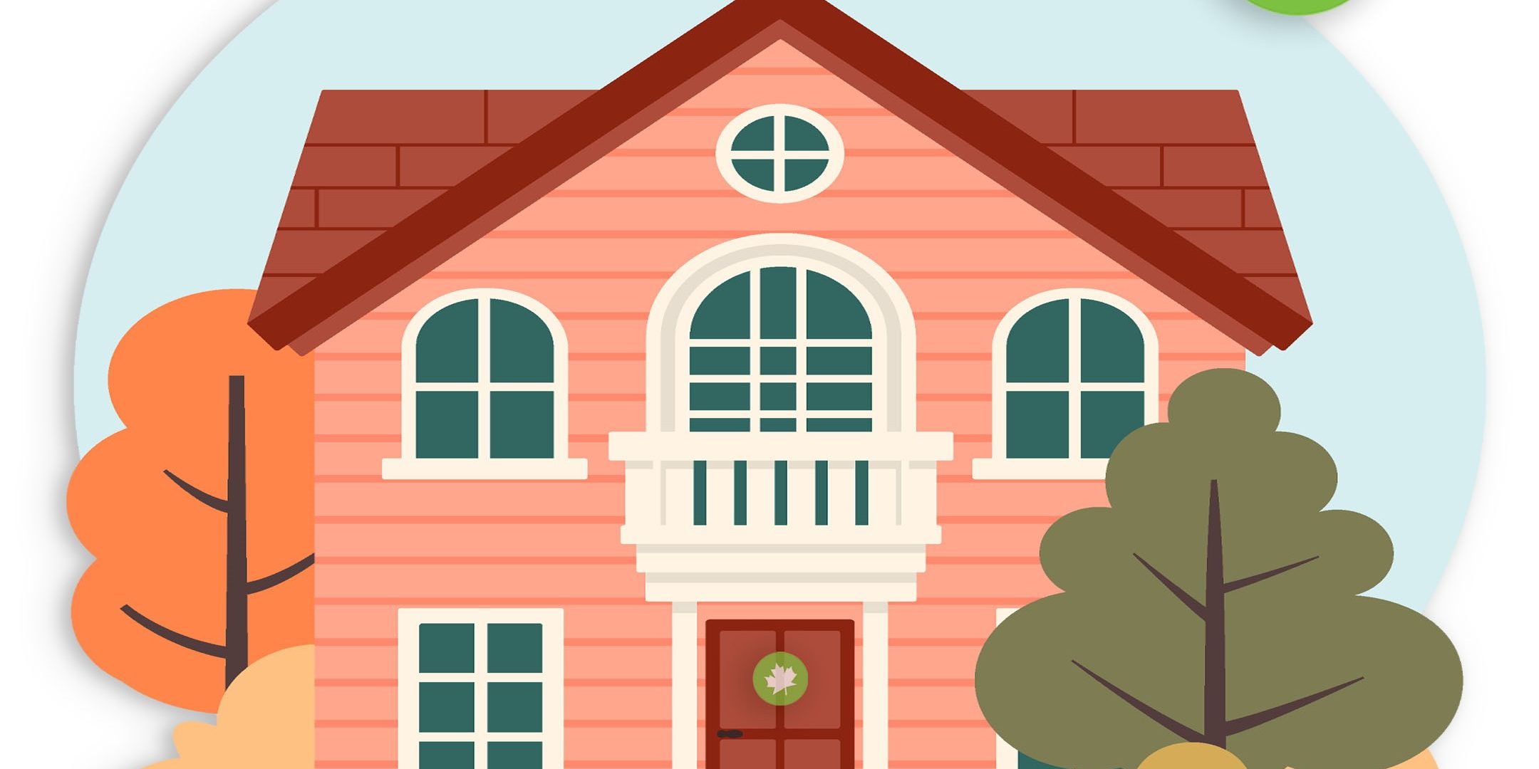house image clipart 2024