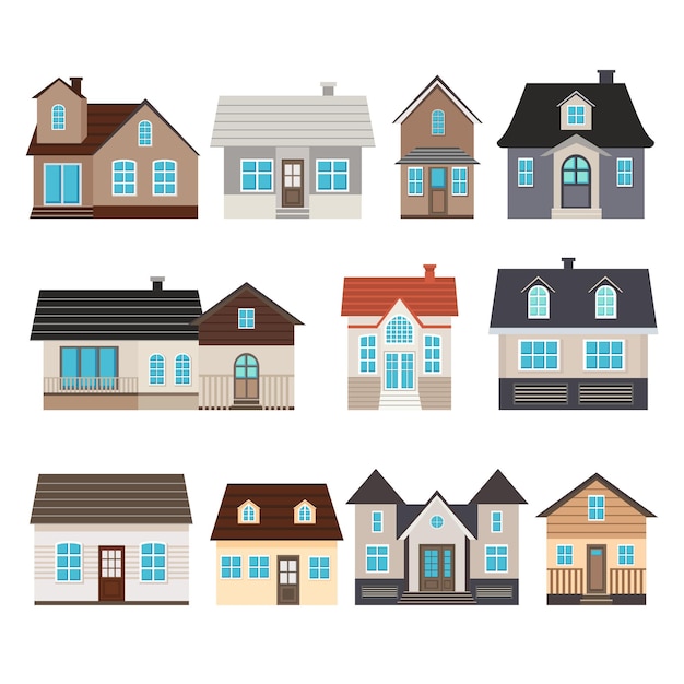 House Images - Free Download on clipart library