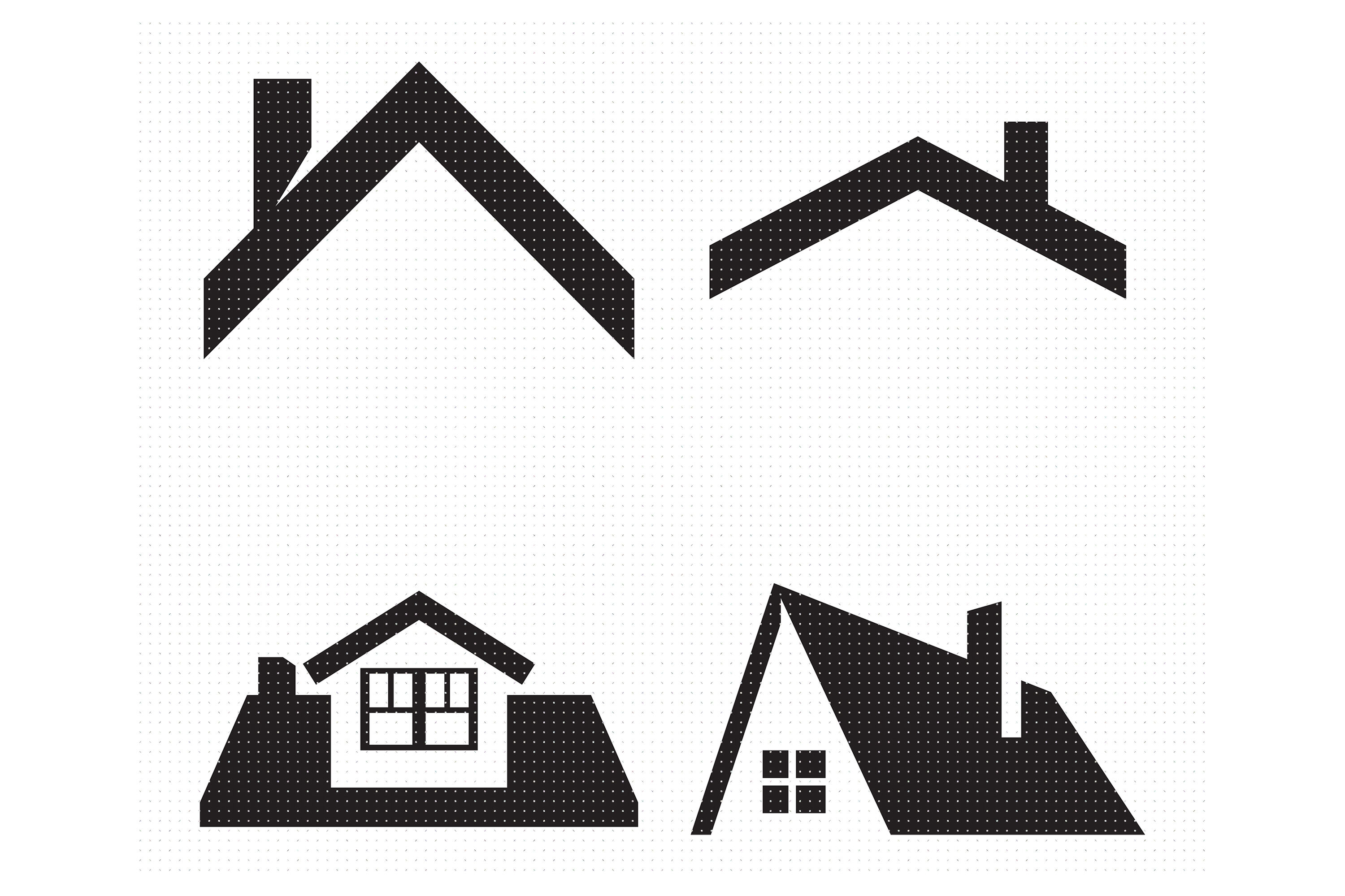 house roof cliparts