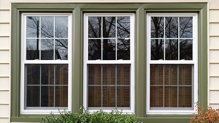 How New Windows Will Increase Your Homes Curb Appeal | Window ...