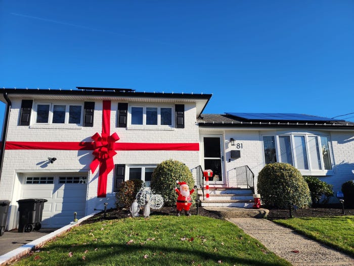 The House Bow Business Is Booming, Even As Home Sales Decline ...