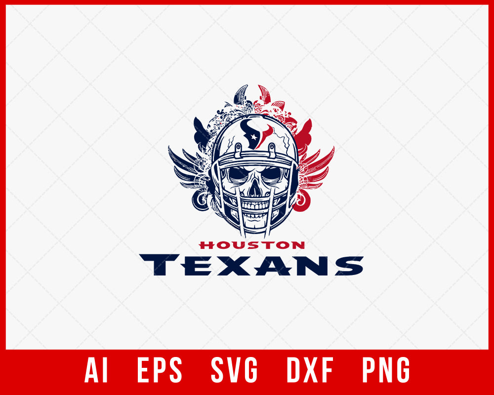 houston texans cliparts