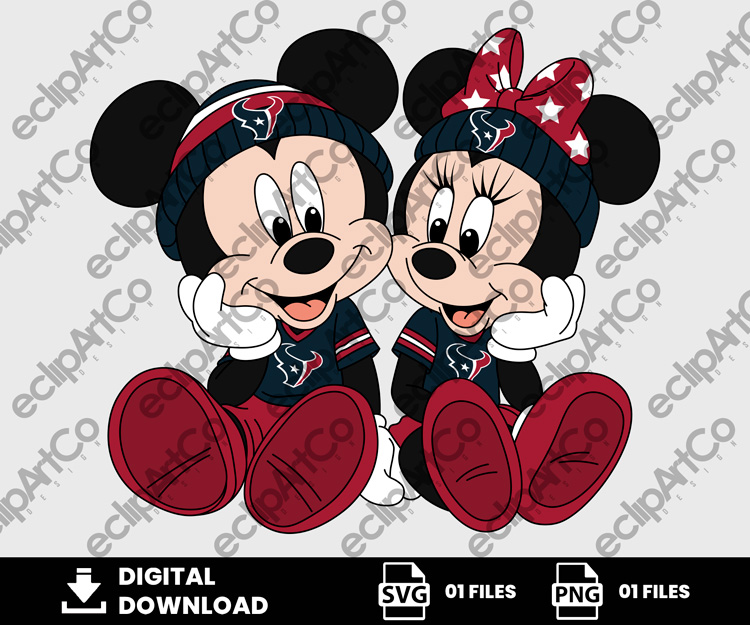 houston texans cliparts