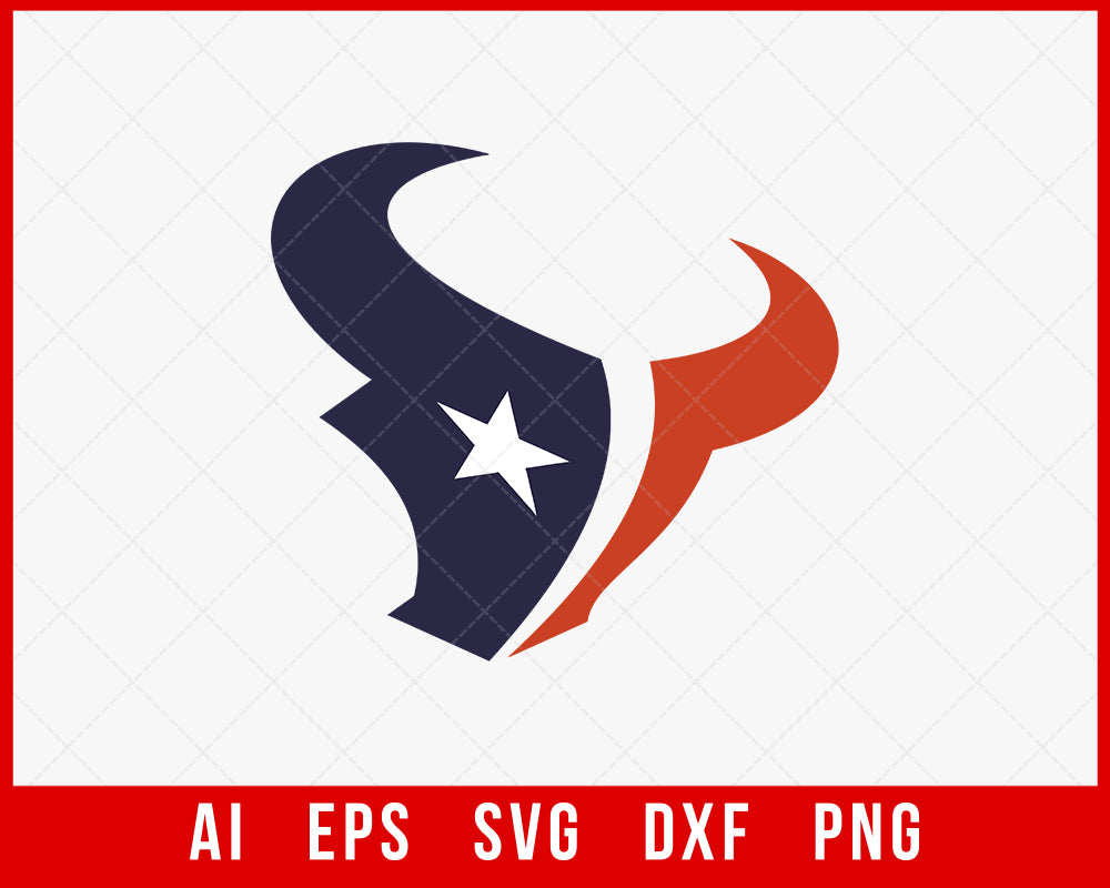 houston texans cliparts
