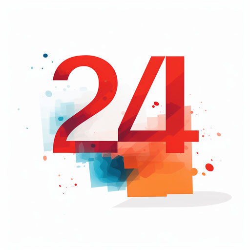 how much cliparts 2024