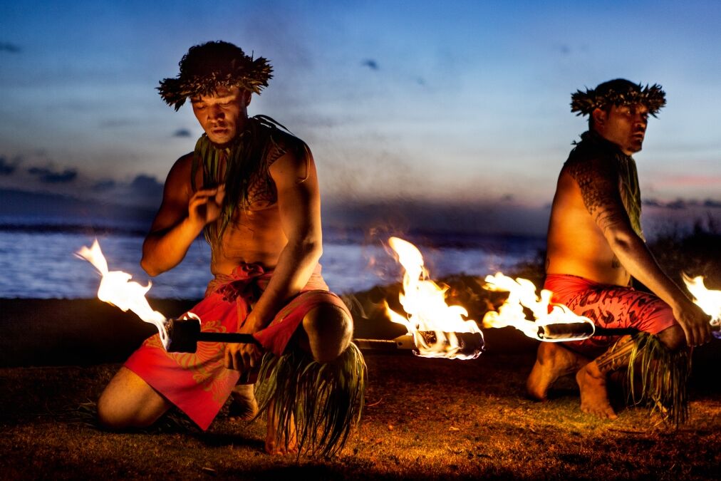 Hula Dancing Archives - Hawaii Travel Guide