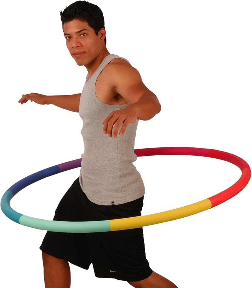 hula hoop