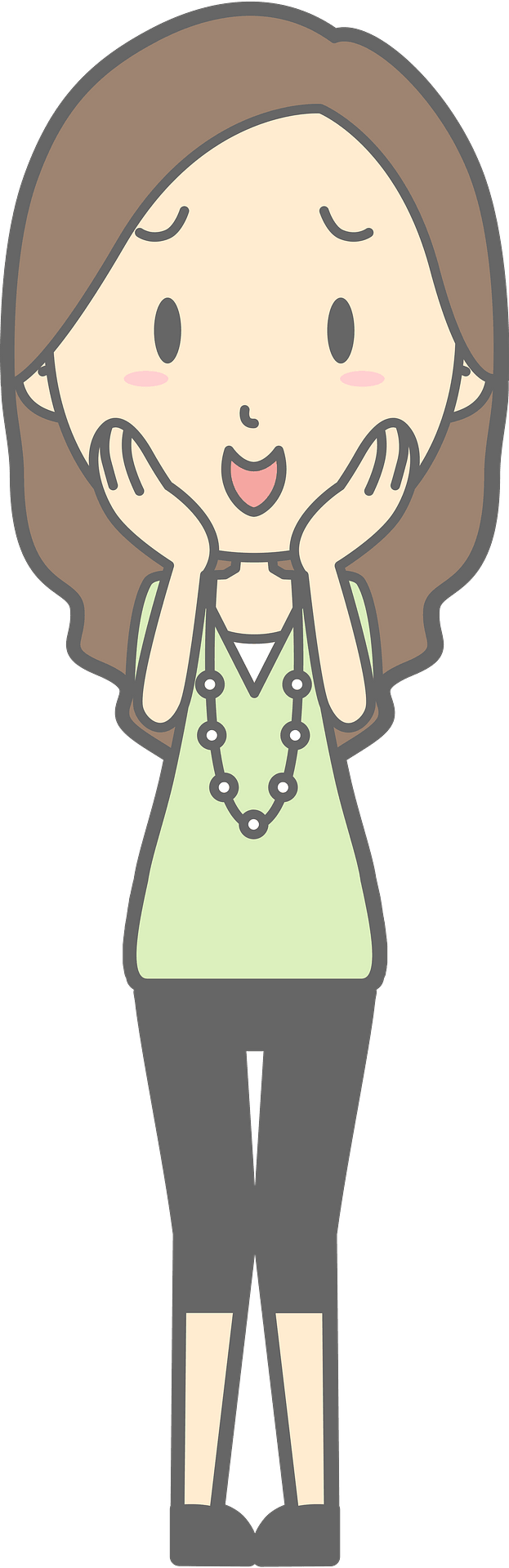 85+ Free Humble Clipart Images