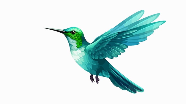 hummingbird cartoon images