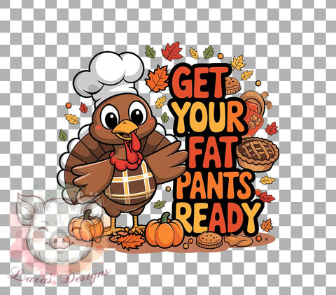 humorous thanksgiving cliparts