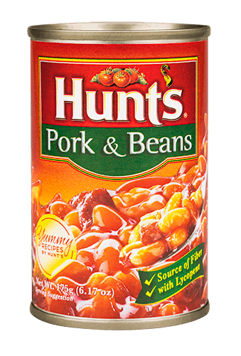 Hunts - Century Pacific Food Inc.