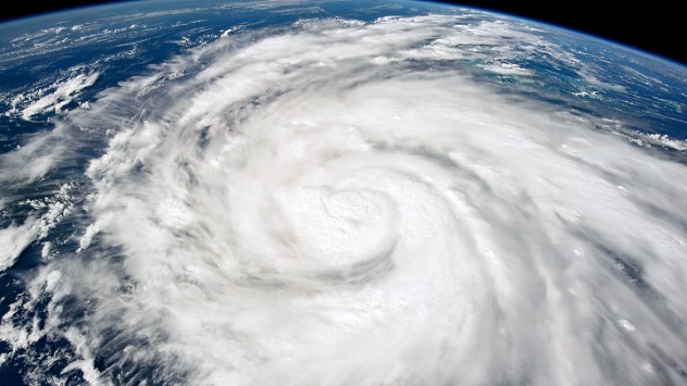 Hurricane season: How does a hurricane form and its risks ...
