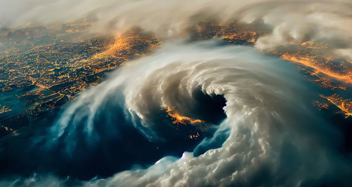 Navigating Extreme Weather: An In-depth Look at the 2023 Wildfire ...