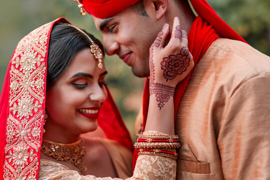 husband wife pics