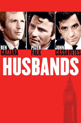 Husbands (1970) - IMDb