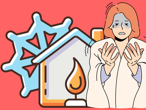hypothermia cliparts