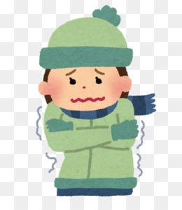 hypothermia cliparts