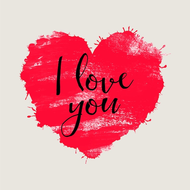 i love u images free download