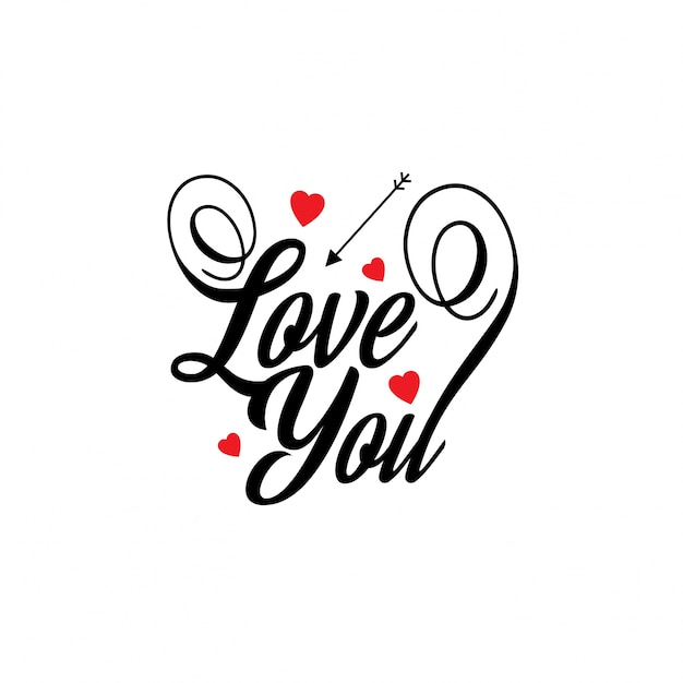 i love u images free download