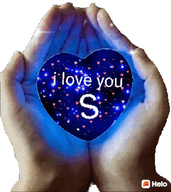 i love you s
