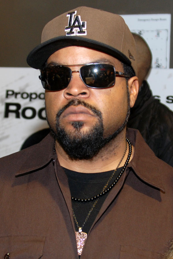 Ice Cube – Wikipedia