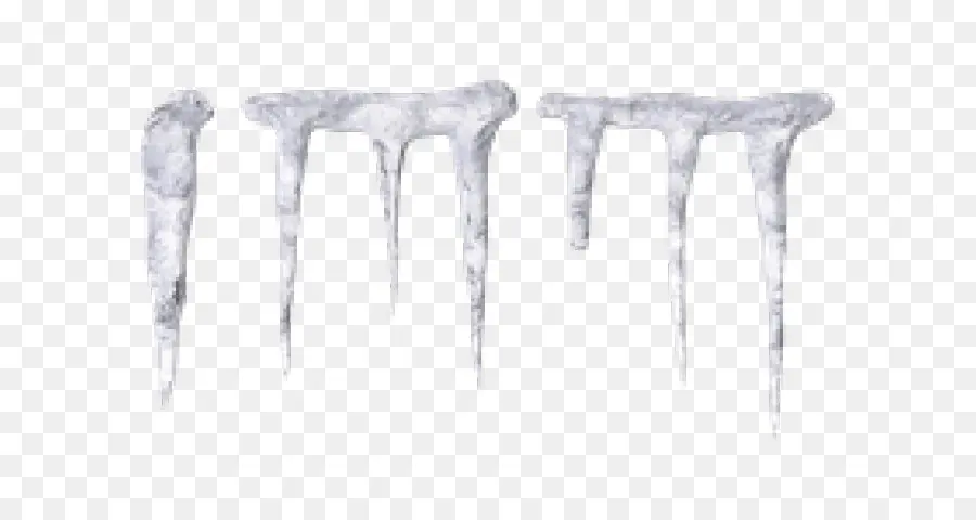Icicles - Transparent Icicles - CleanPNG / KissPNG