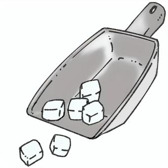 ice scoop cliparts 2024