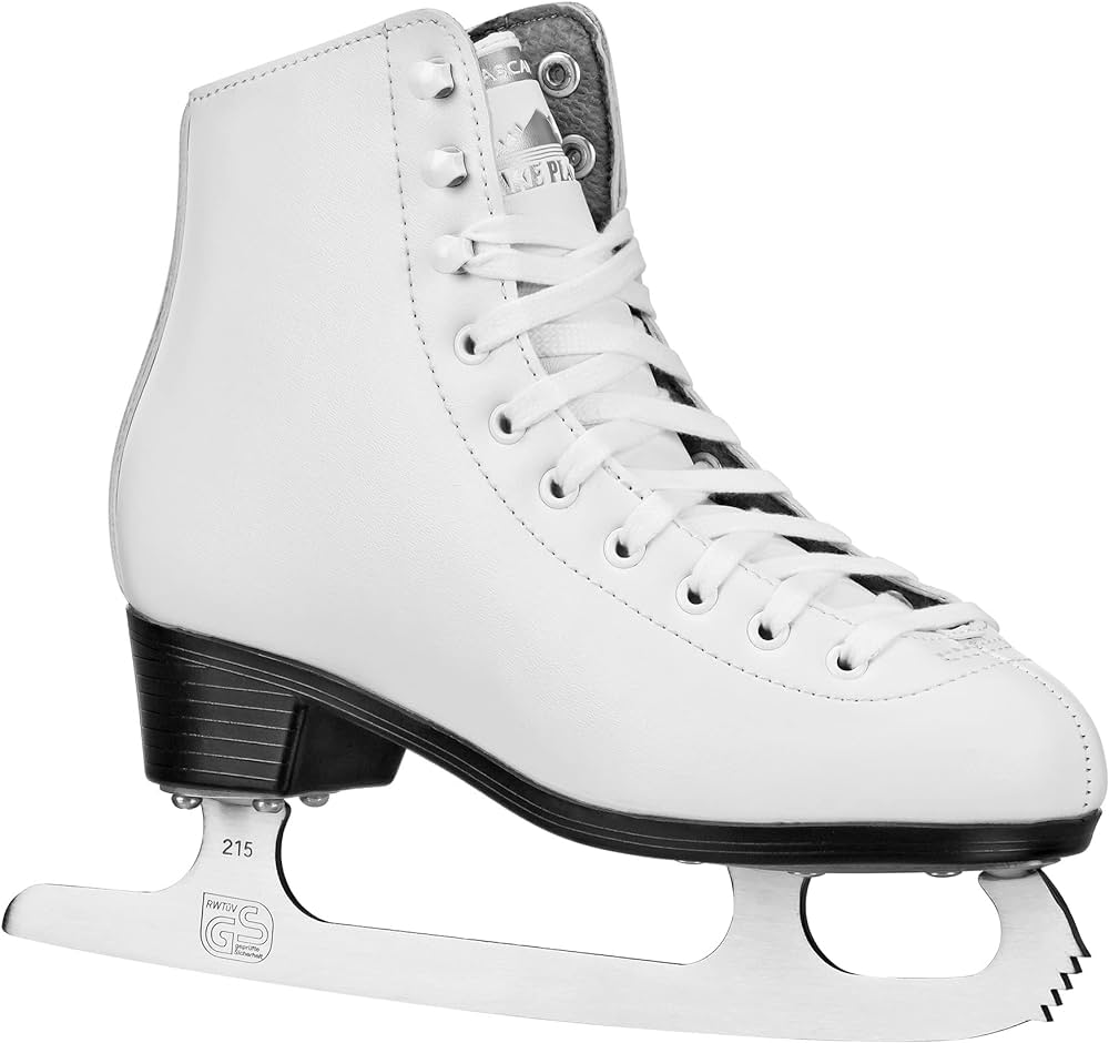 ice skates picture