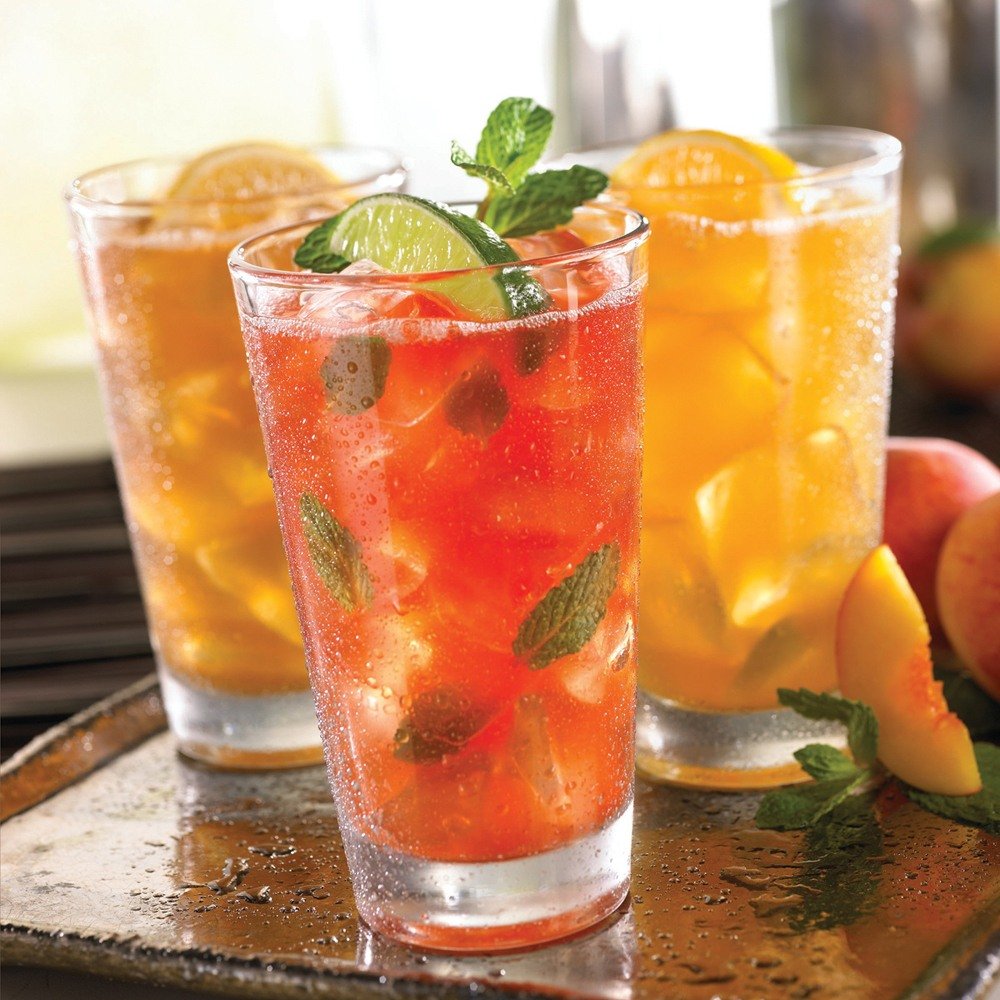 Lazy Summer Day Beverages - The Chefs Cooking School