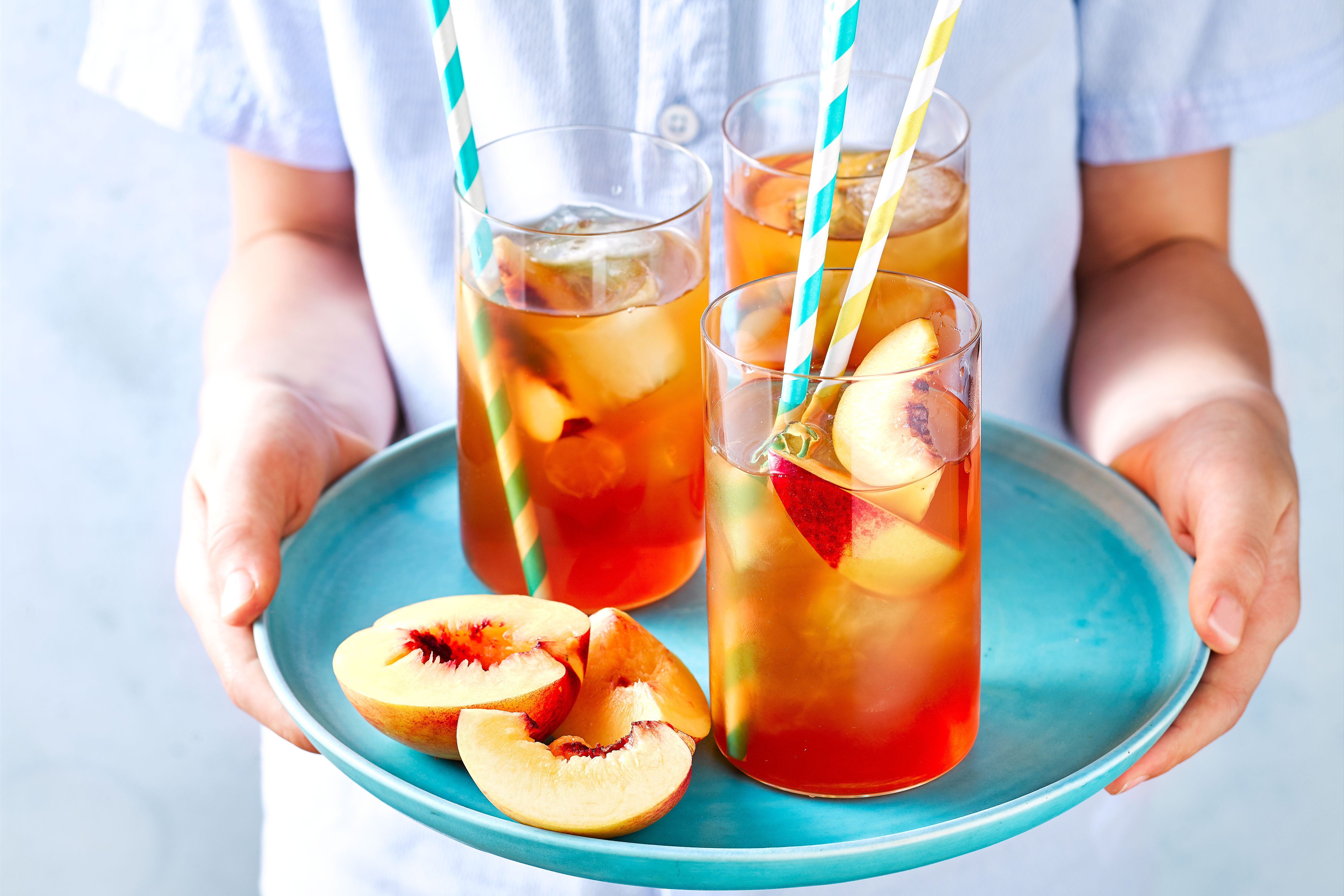 iced beveragess