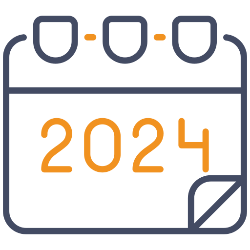 icons cliparts 2024