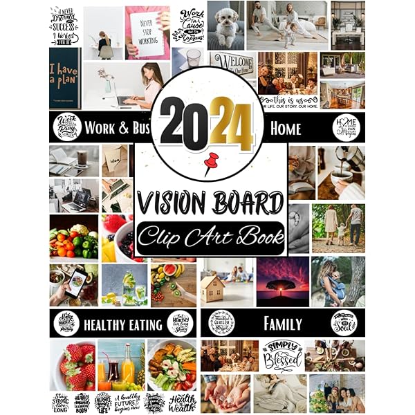 ideas cliparts 2024