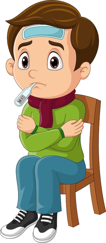 Sick Clipart Images - Free Download on clipart library