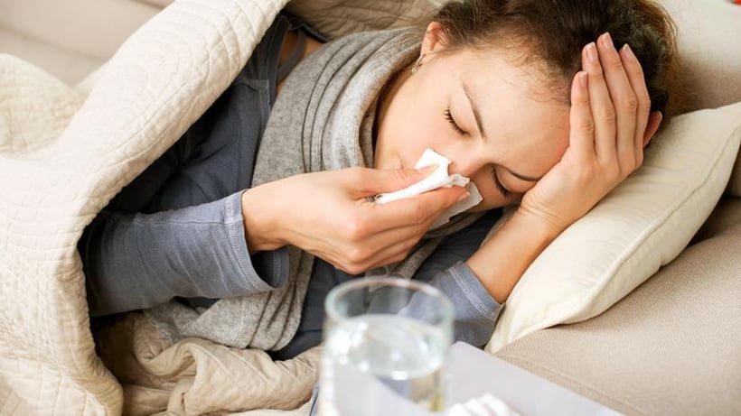 When Should You Avoid Work Due to Illness or Injury?