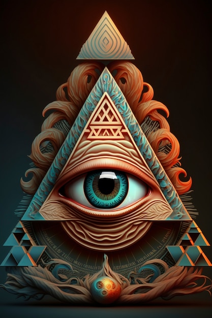 illuminati cliparts 2024