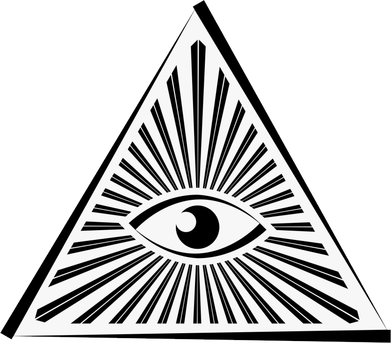 78 Illuminati Vector High Res Illustrations - Getty Images