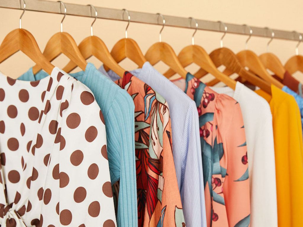 Stop Buying So Many New Clothes Or Face a Climate Disaster, Report ...