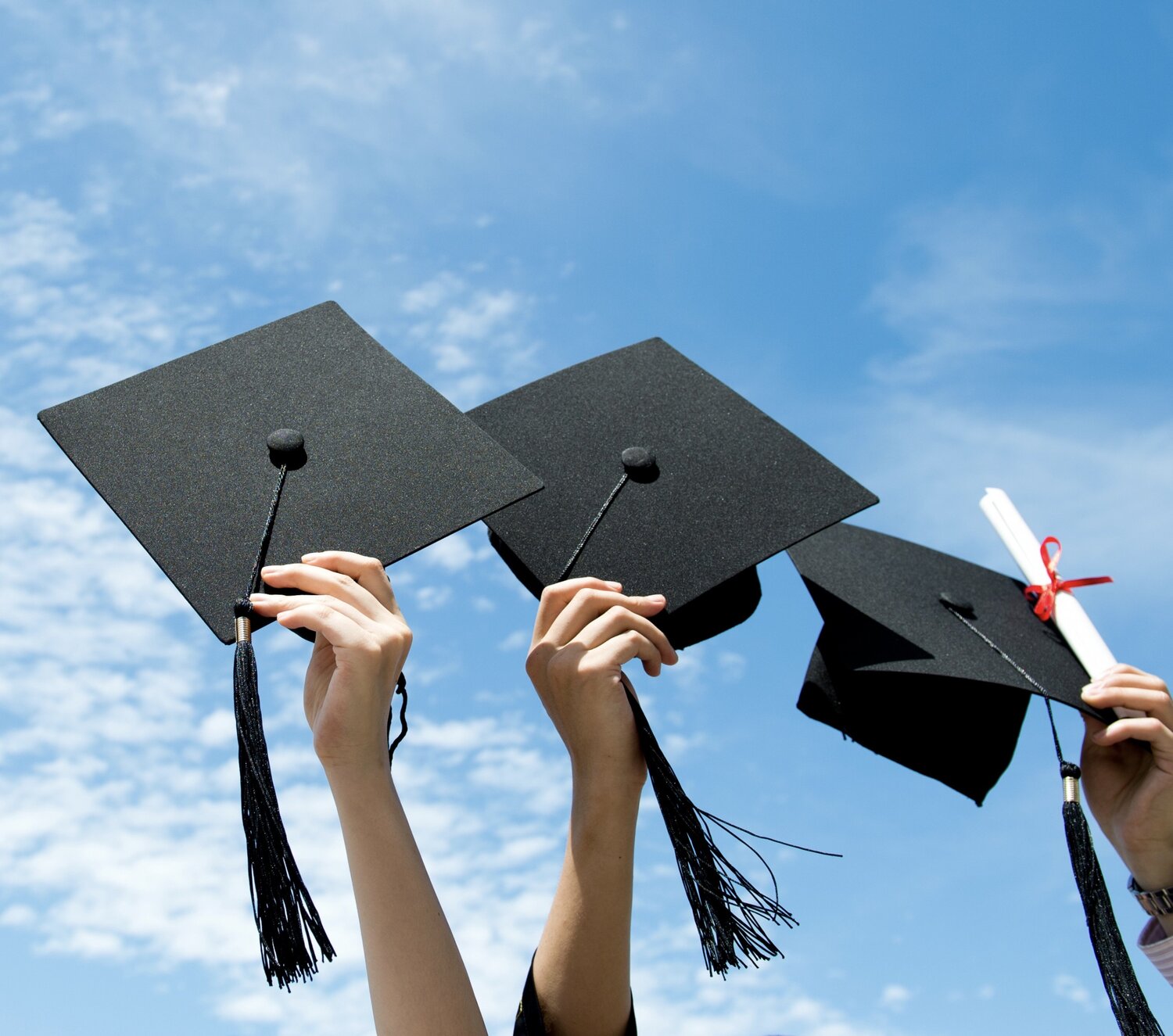 image graduation cap