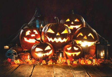 Top 11 Events on Halloween | visitBerlin.de