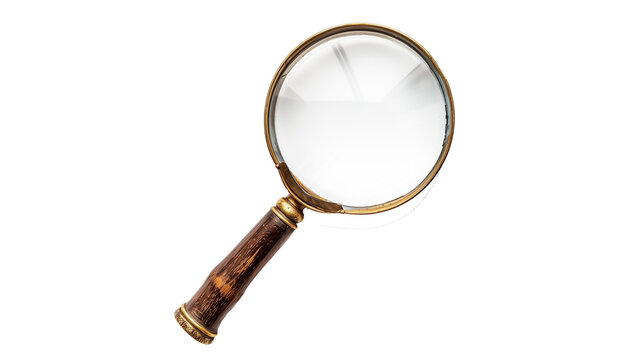 image magnifying glass