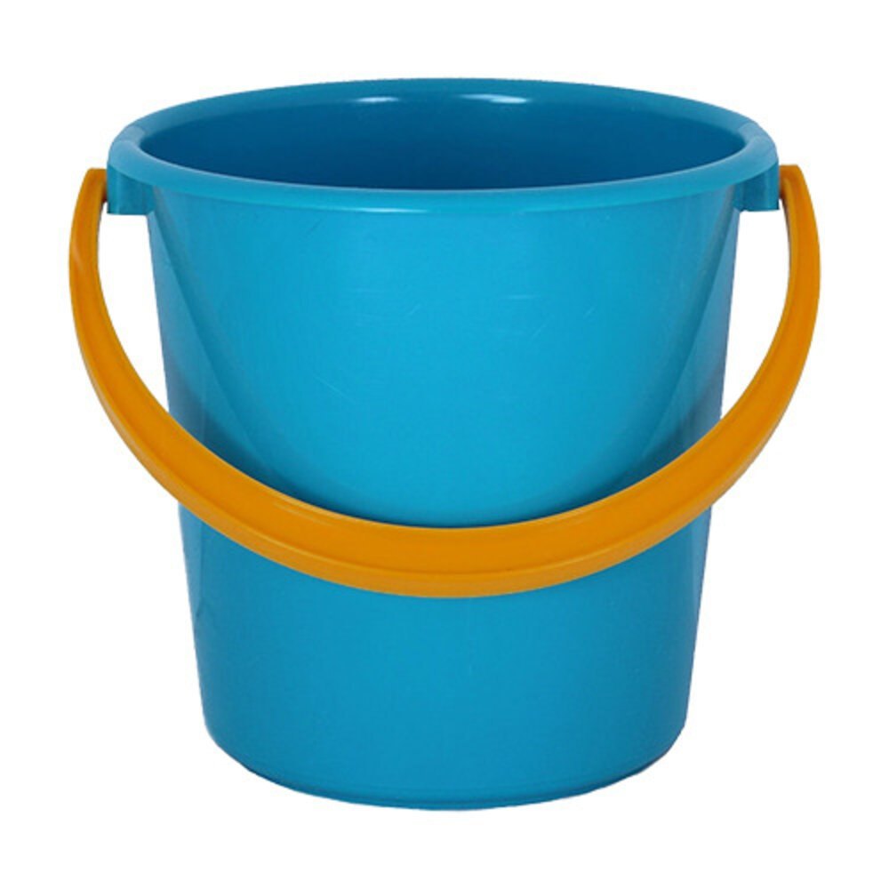 image of a bucket