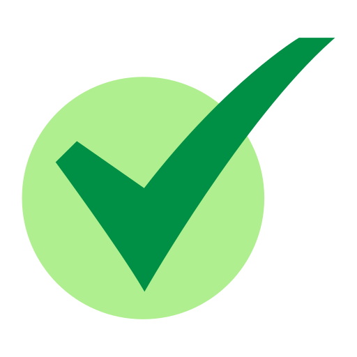 File:Check-mark.png - Wikimedia Commons